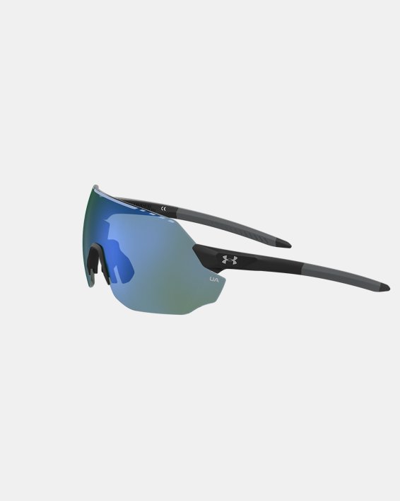 Unisex UA Halftime TUNED™ Golf Sunglasses, Misc/Assorted, pdpMainDesktop image number 3